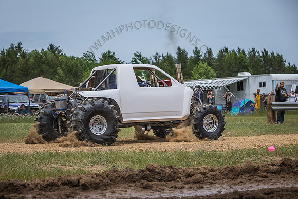 Pro Stock - Unlimited Class-066