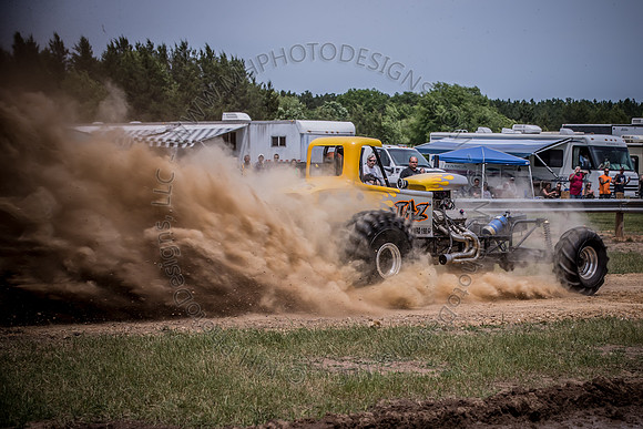 Pro Stock - Unlimited Class-051