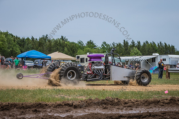 Pro Stock - Unlimited Class-057
