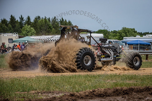 Pro Stock - Unlimited Class-054