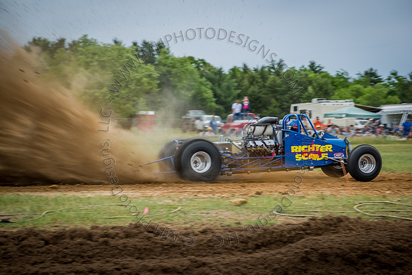 Pro Stock - Unlimited Class-144