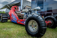 Pro Stock - Unlimited Class-007