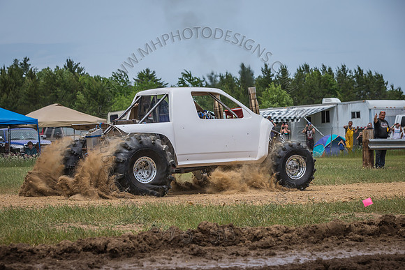 Pro Stock - Unlimited Class-067