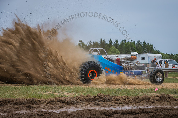 Pro Stock - Unlimited Class-076