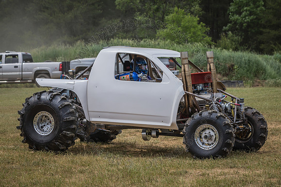 Pro Stock - Unlimited Class-064