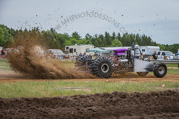Pro Stock - Unlimited Class-092
