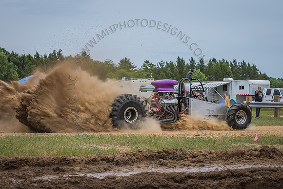Pro Stock - Unlimited Class-084