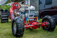 Pro Stock - Unlimited Class-008