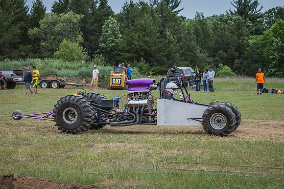 Pro Stock - Unlimited Class-086