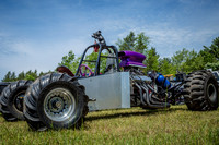 Pro Stock - Unlimited Class-019