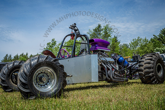 Pro Stock - Unlimited Class-019