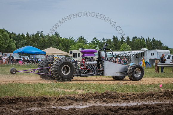 Pro Stock - Unlimited Class-081