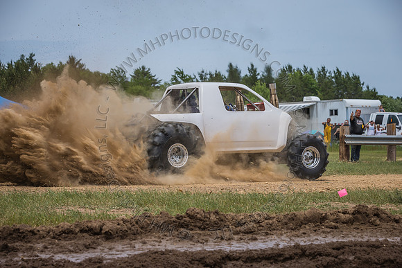 Pro Stock - Unlimited Class-069