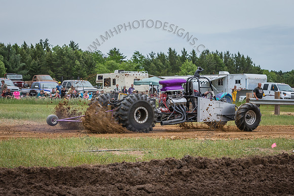 Pro Stock - Unlimited Class-090