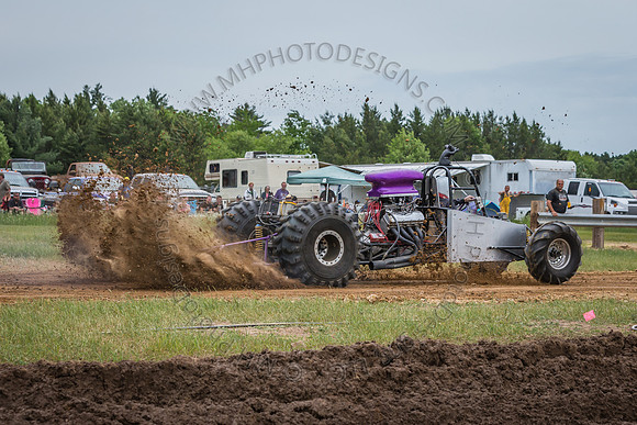 Pro Stock - Unlimited Class-091