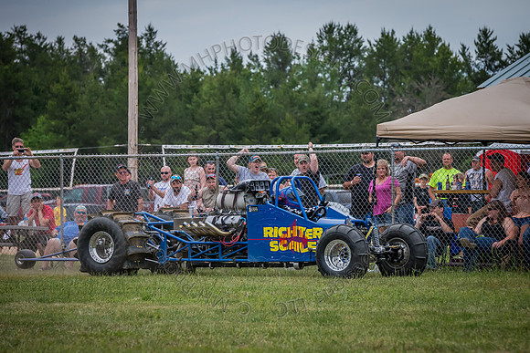 Pro Stock - Unlimited Class-148