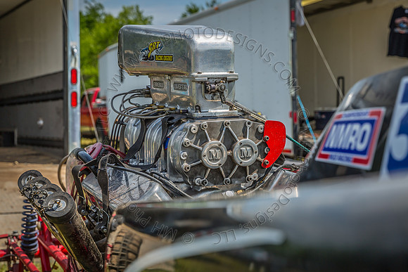 Pro Stock - Unlimited Class-018