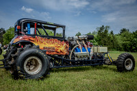 Pro Stock - Unlimited Class-015