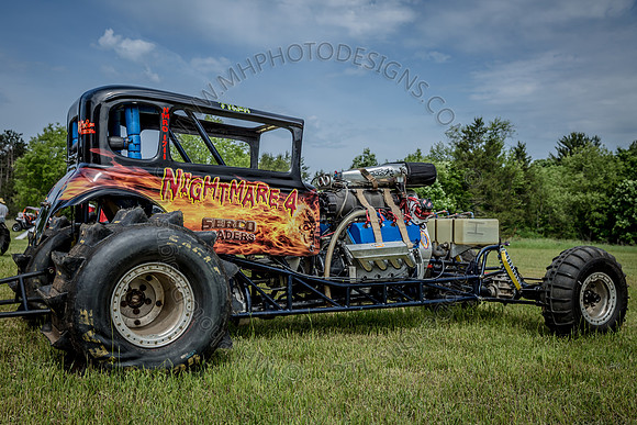 Pro Stock - Unlimited Class-015