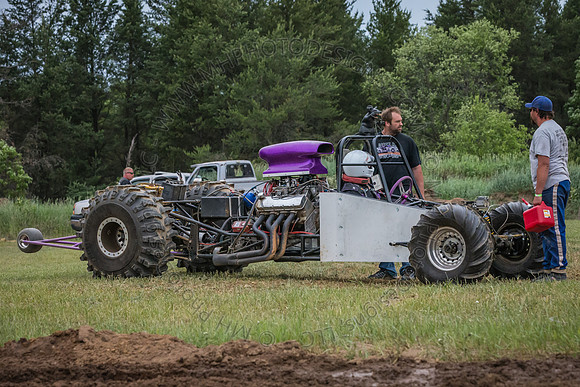 Pro Stock - Unlimited Class-113