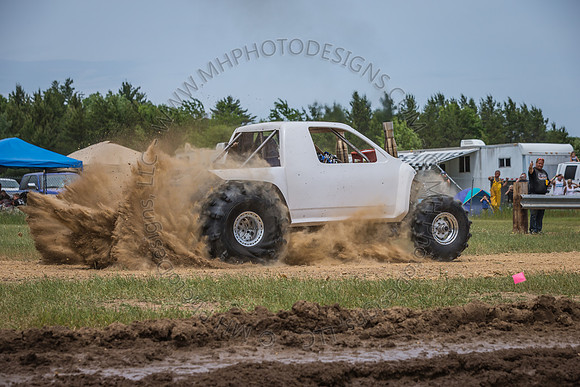 Pro Stock - Unlimited Class-068