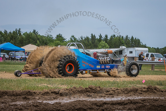 Pro Stock - Unlimited Class-074