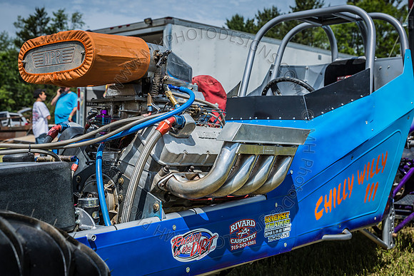 Pro Stock - Unlimited Class-017