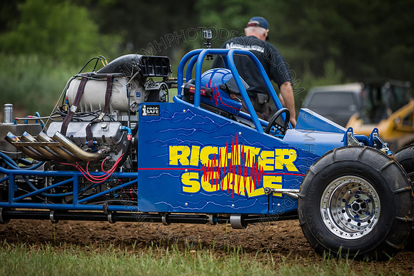 Pro Stock - Unlimited Class-178