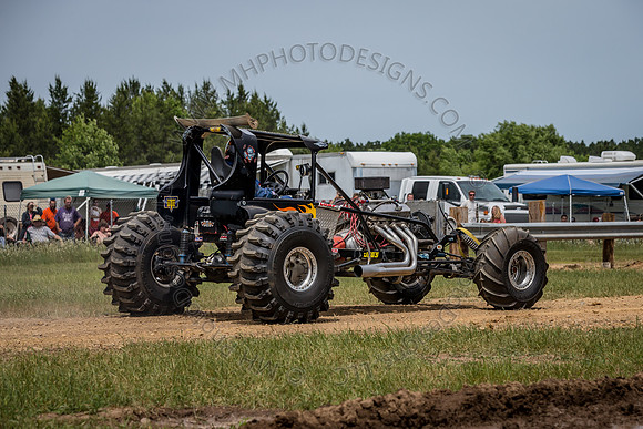 Pro Stock - Unlimited Class-053