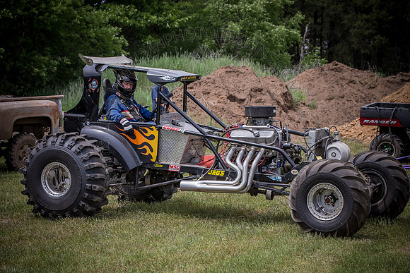 Pro Stock - Unlimited Class-046
