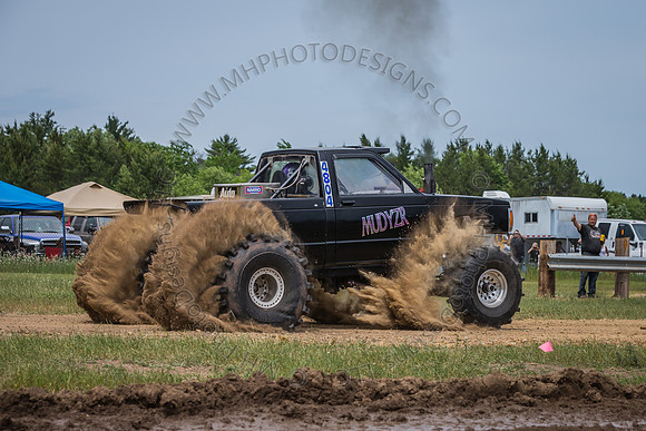 Pro Stock - Unlimited Class-062