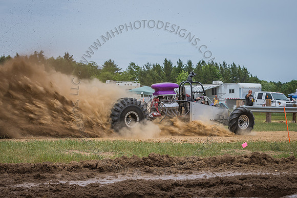 Pro Stock - Unlimited Class-085