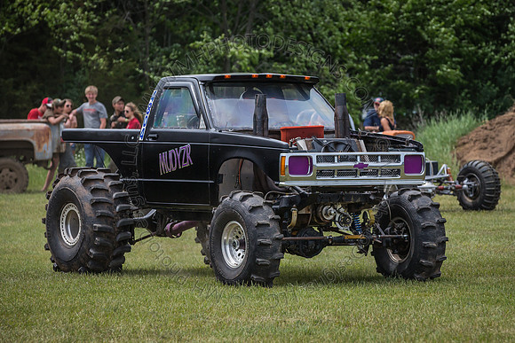 Pro Stock - Unlimited Class-060