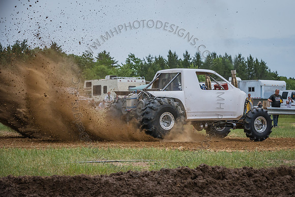 Pro Stock - Unlimited Class-103
