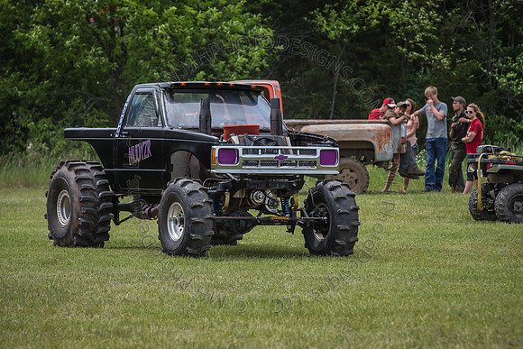 Pro Stock - Unlimited Class-059