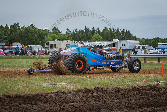 Pro Stock - Unlimited Class-094