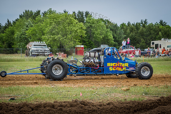 Pro Stock - Unlimited Class-143