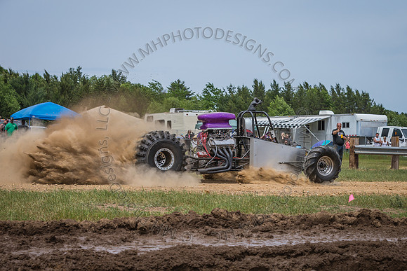 Pro Stock - Unlimited Class-058