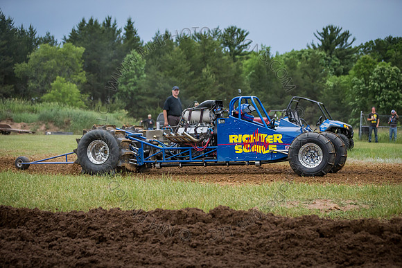 Pro Stock - Unlimited Class-179