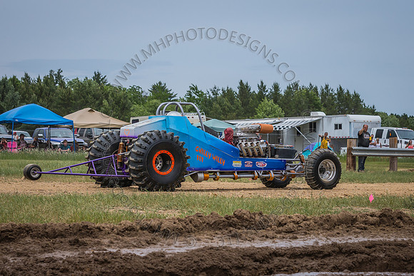 Pro Stock - Unlimited Class-072