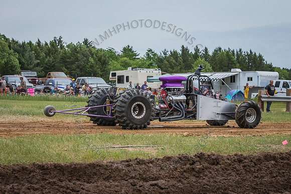 Pro Stock - Unlimited Class-088
