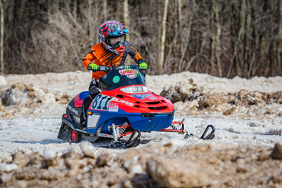 GNSS Championship II 2016-018