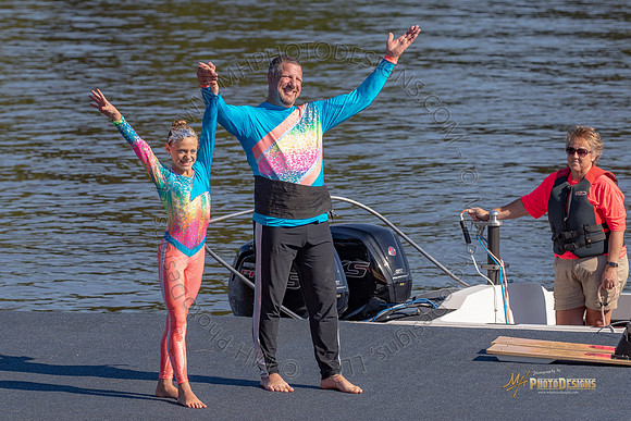 Bear & Sarah Fiedorowicz - Doubles 2018-002