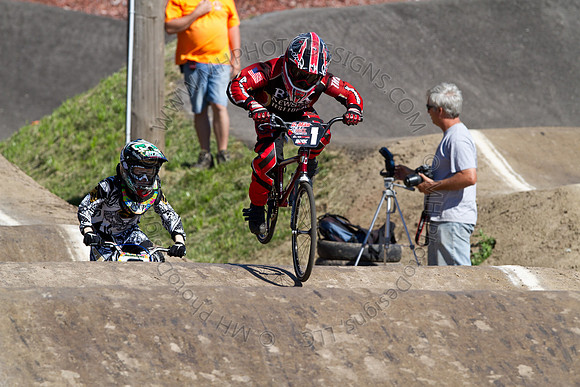 BMX State Championship Race-010