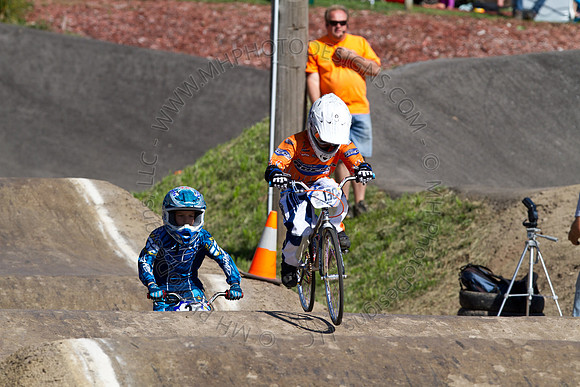 BMX State Championship Race-012