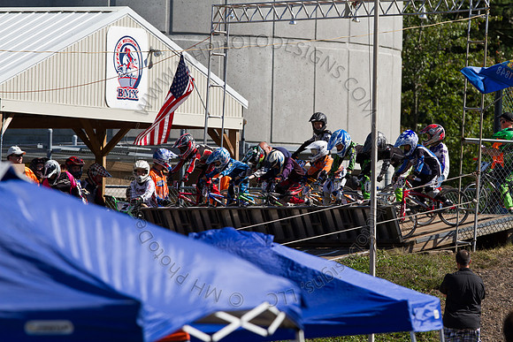 BMX State Championship Race-009