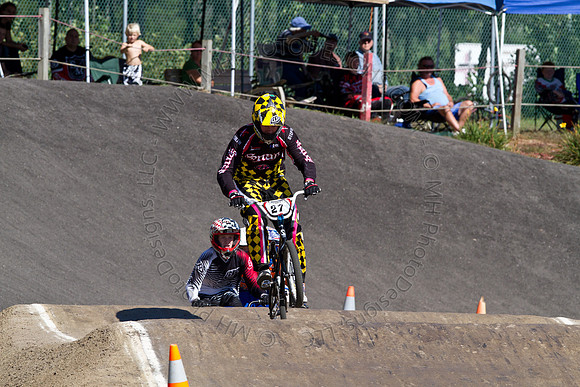 BMX State Championship Race-016
