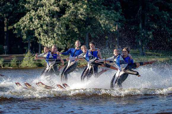 Aqua Skiers Show 06-26-16-159