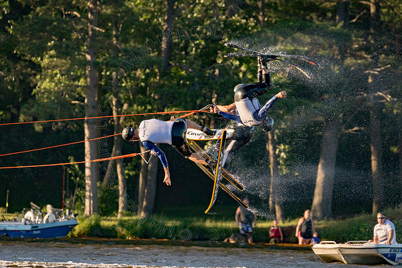 Aqua Skiers Show 06-26-16-141