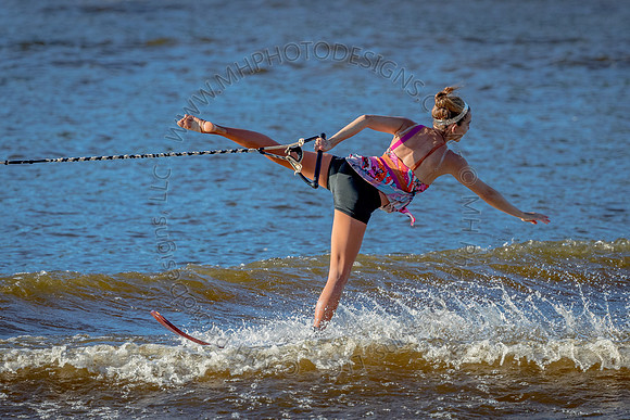 Aqua Skiers Show 06-26-16-116